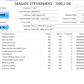 Dell Constellation.2 2.5 Inch 1.0TB Enterprise Hard Drive Test Results In Images