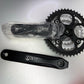 Sunrace M90 Forged Alloy Crank