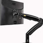 Double Extension Flexi Mount for Monitors - F100aDouble Extension Flexi Mount for Monitors - F100aDouble Extension Flexi Mount for Monitors - F100a Double Extension Flexi Mount for Monitors - F100a