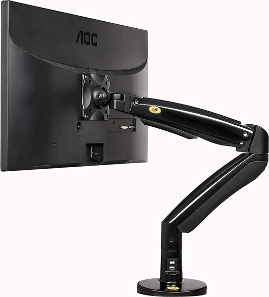 Double Extension Flexi Mount for Monitors - F100aDouble Extension Flexi Mount for Monitors - F100aDouble Extension Flexi Mount for Monitors - F100a Double Extension Flexi Mount for Monitors - F100a