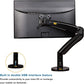 Double Extension Flexi Mount for Monitors - F100aDouble Extension Flexi Mount for Monitors - F100aDouble Extension Flexi Mount for Monitors - F100a Double Extension Flexi Mount for Monitors - F100a