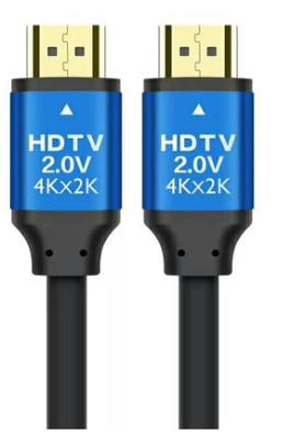 HDTV HDMI Premium Cable 4K