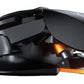 Cougar DUALBLADER Fully Customizable 16000 DPI Optical Gaming Mouse / New Open Box Unit. Fully Tested
