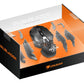 Cougar DUALBLADER Fully Customizable 16000 DPI Optical Gaming Mouse / New Open Box Unit. Fully Tested