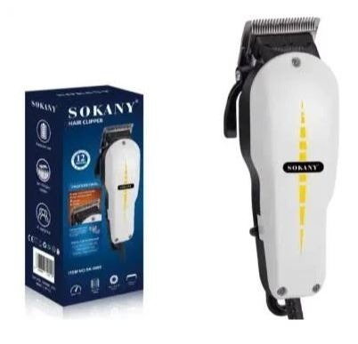 Sokany Professional Hair Clippers