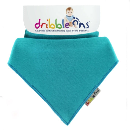 Dribble Ons Bib - One Size