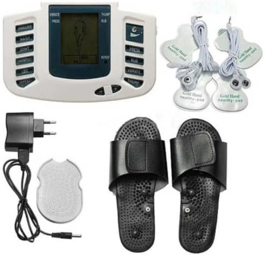 Generic JA-309A Electrionic Pulse Massage Acupressure Massager