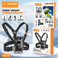 Plokama CX-10 Chest Mount Camera Holder