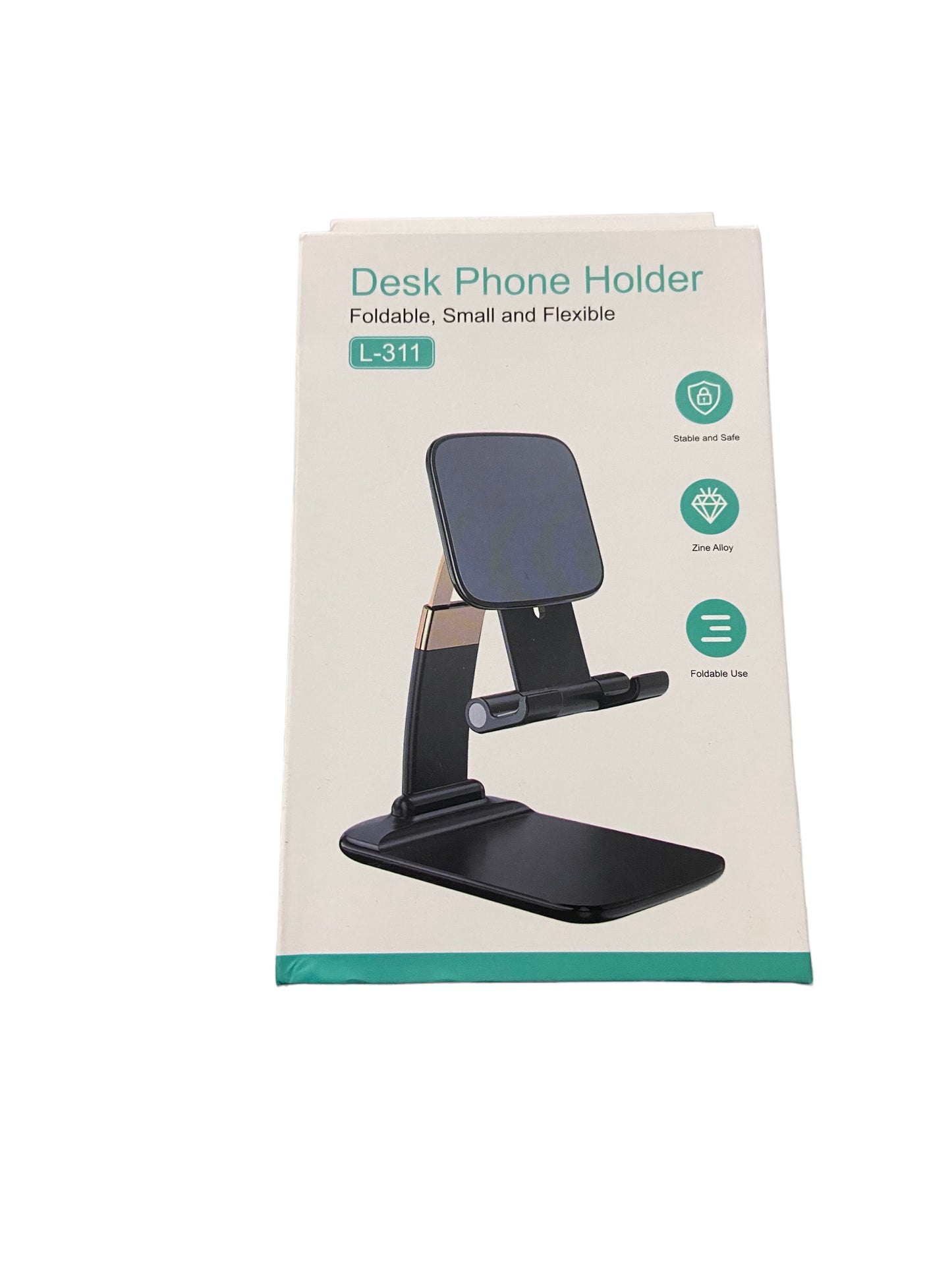 Desktop Phone Holder