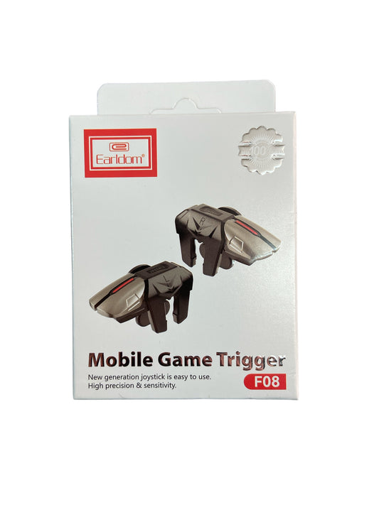 Mobile Game Trigger
