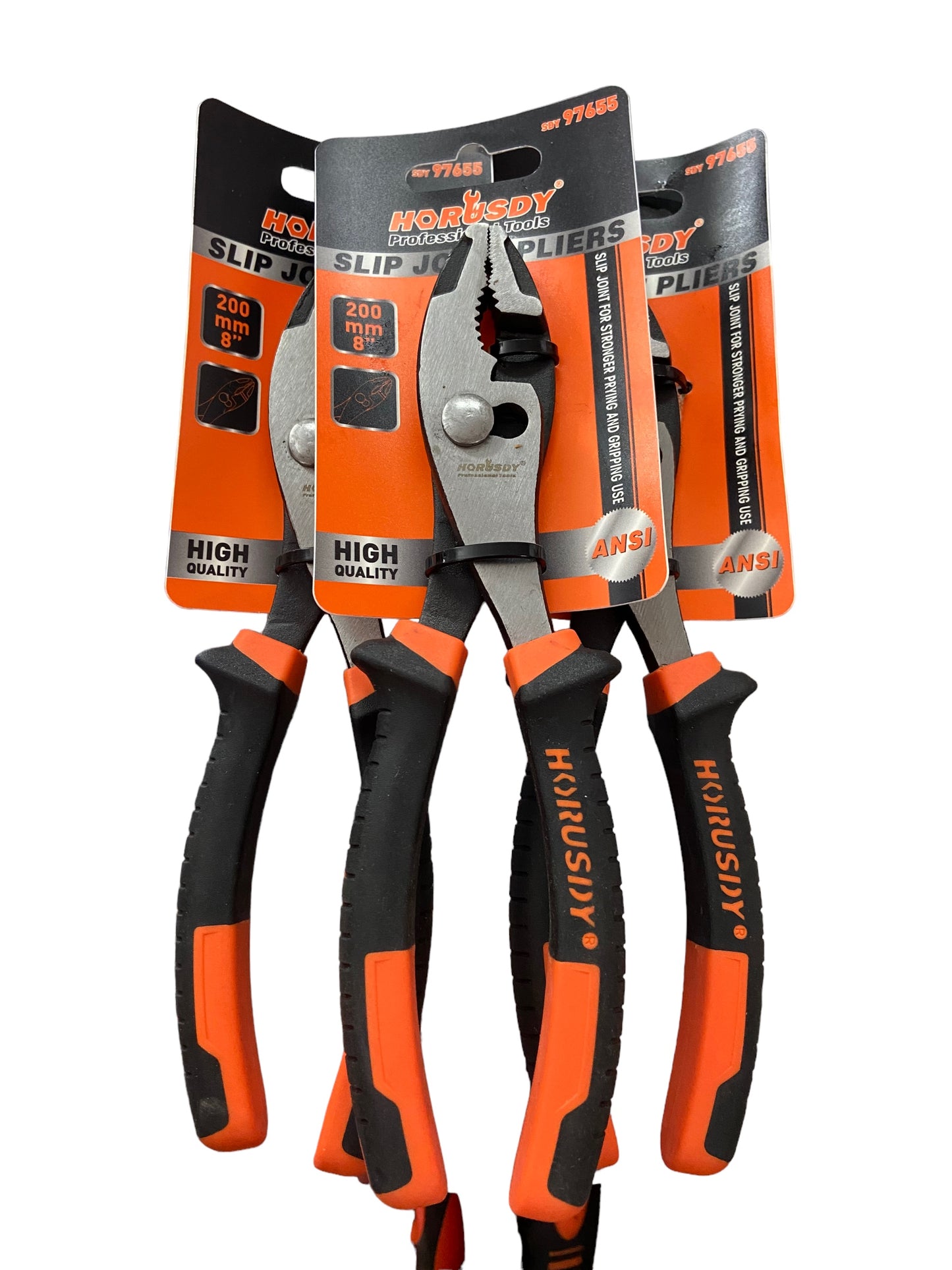 Slip Joint Pliers