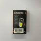 LED Rechargeable Keychain Light