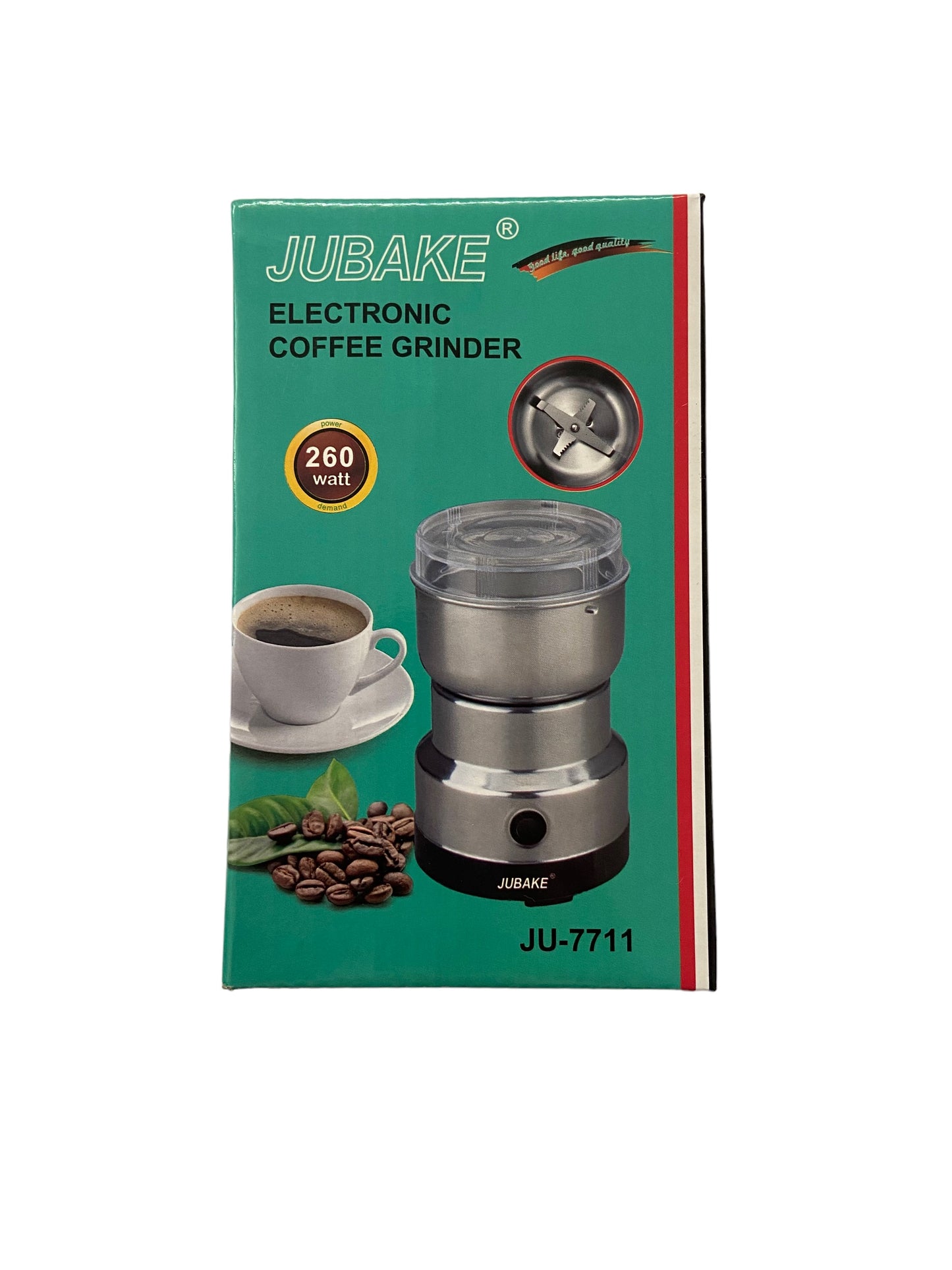 Coffee Grinder