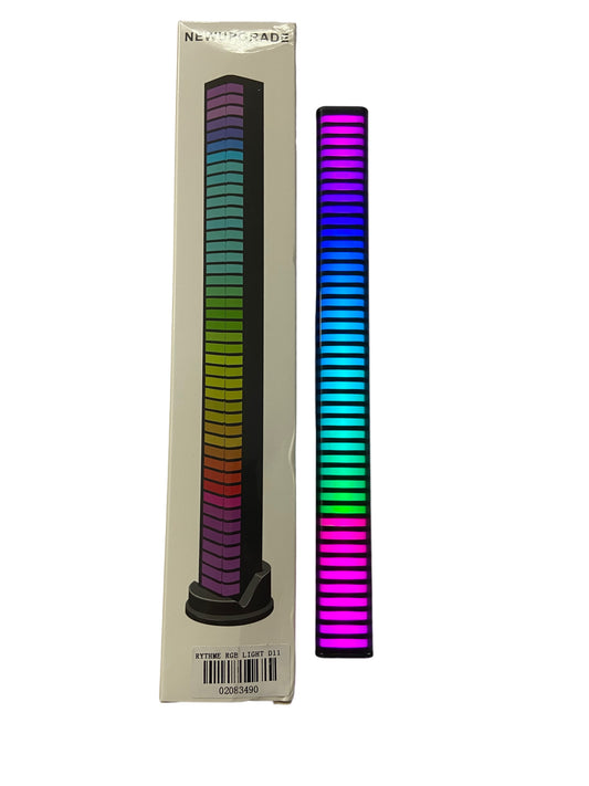 Rhythm RGB Light