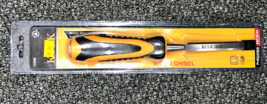 Wood Chisel