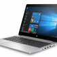 HP Elitebook 840 G6 Laptop Windows 11, 500GB m.2 SSD, 4GB Ram-(Upgradable)