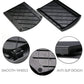 Maisonware Kitchen Appliance Sliding Tray Mat Caddy - 2 Pack