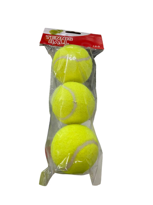 Tennis Balls