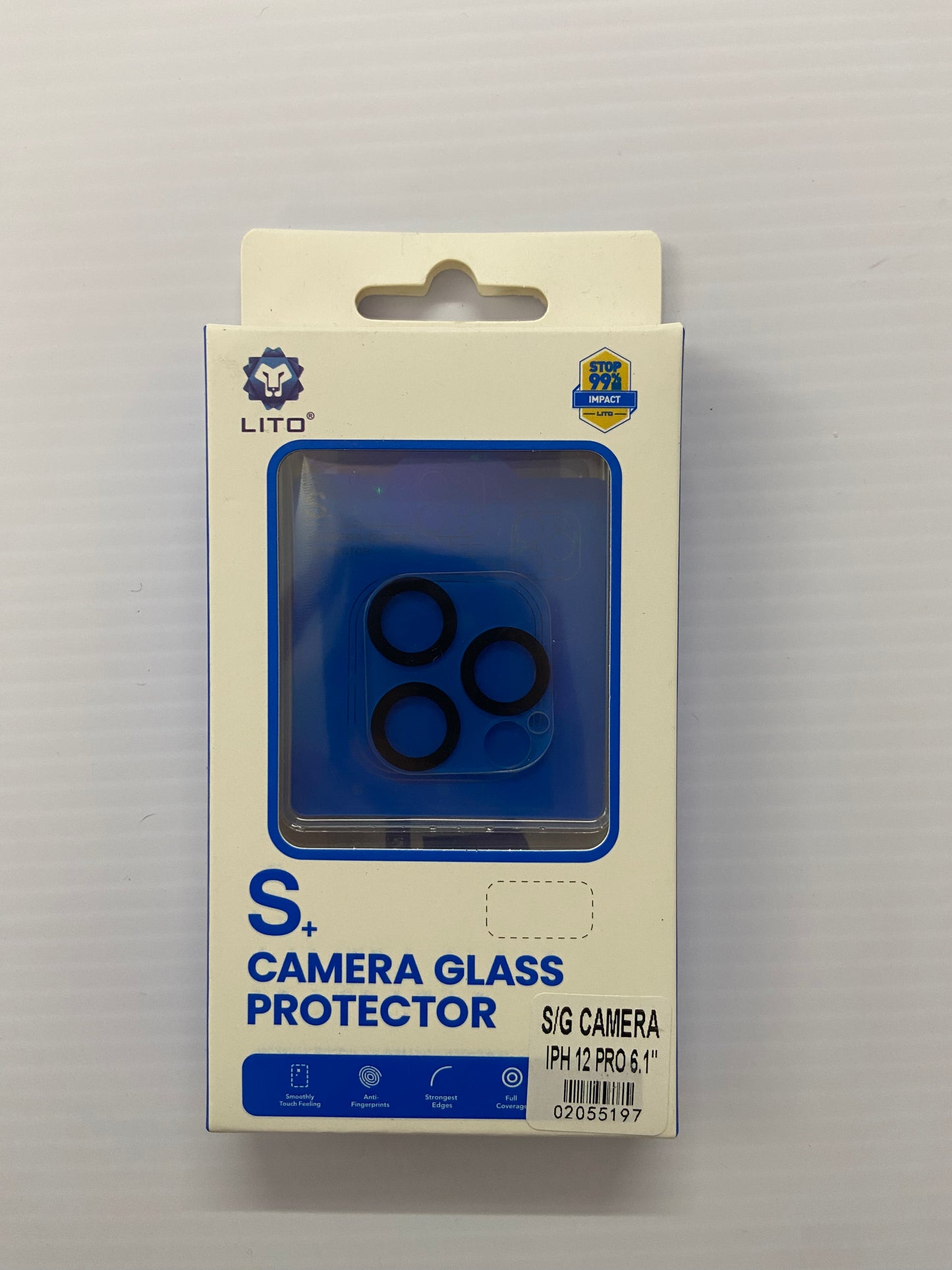iPhone 12 Pro Camera Protector