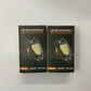 LED Rechargeable Keychain Light
