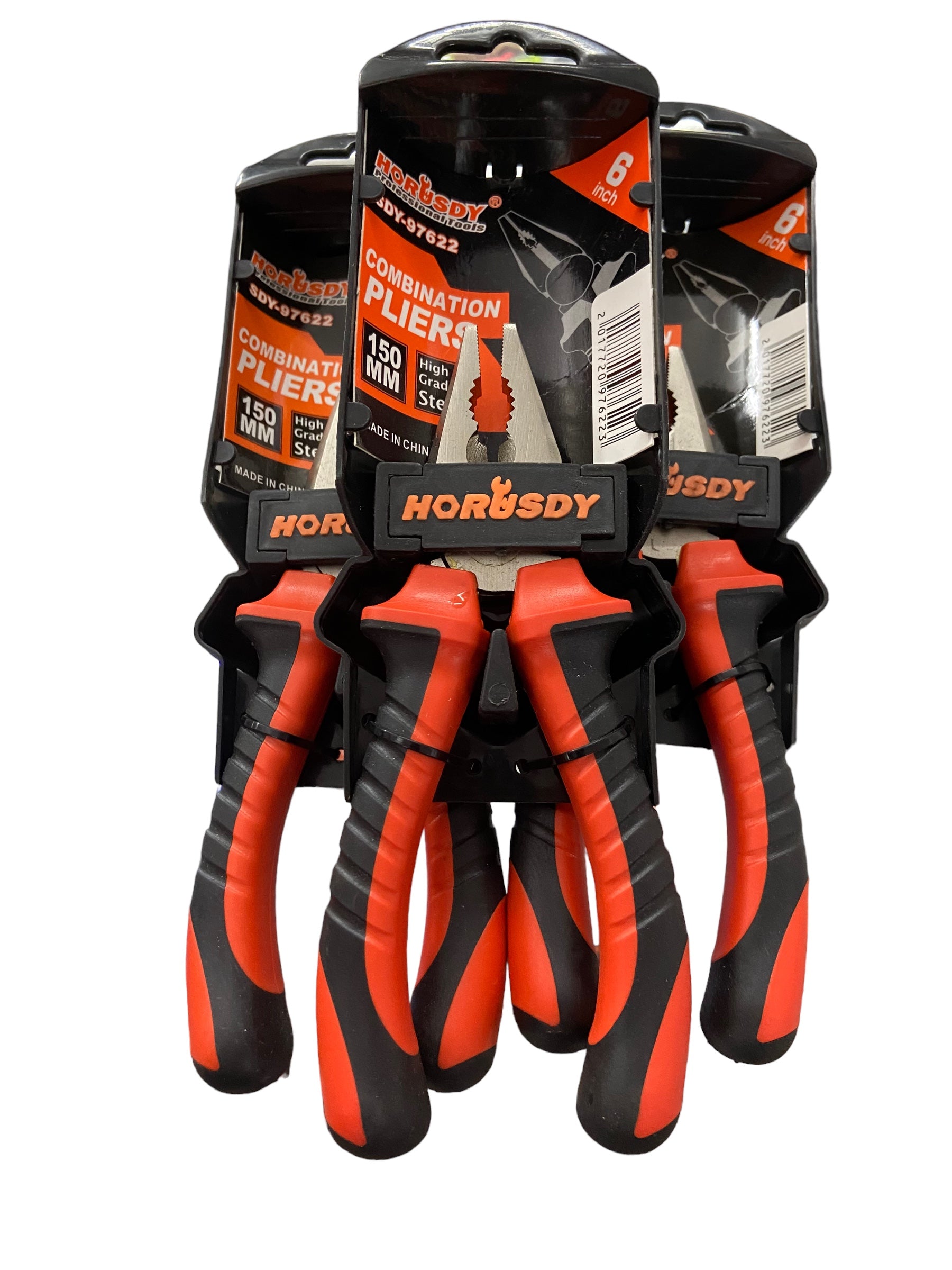 Combination Pliers | Multi-Purpose Hand Tool – Premium Brand Up to 20% ...