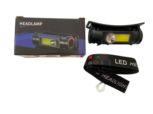 Headlamp