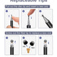 Ntech Universal Stylus Pen for Touch Screens – Set of 2