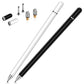 Ntech Universal Stylus Pen for Touch Screens – Set of 2