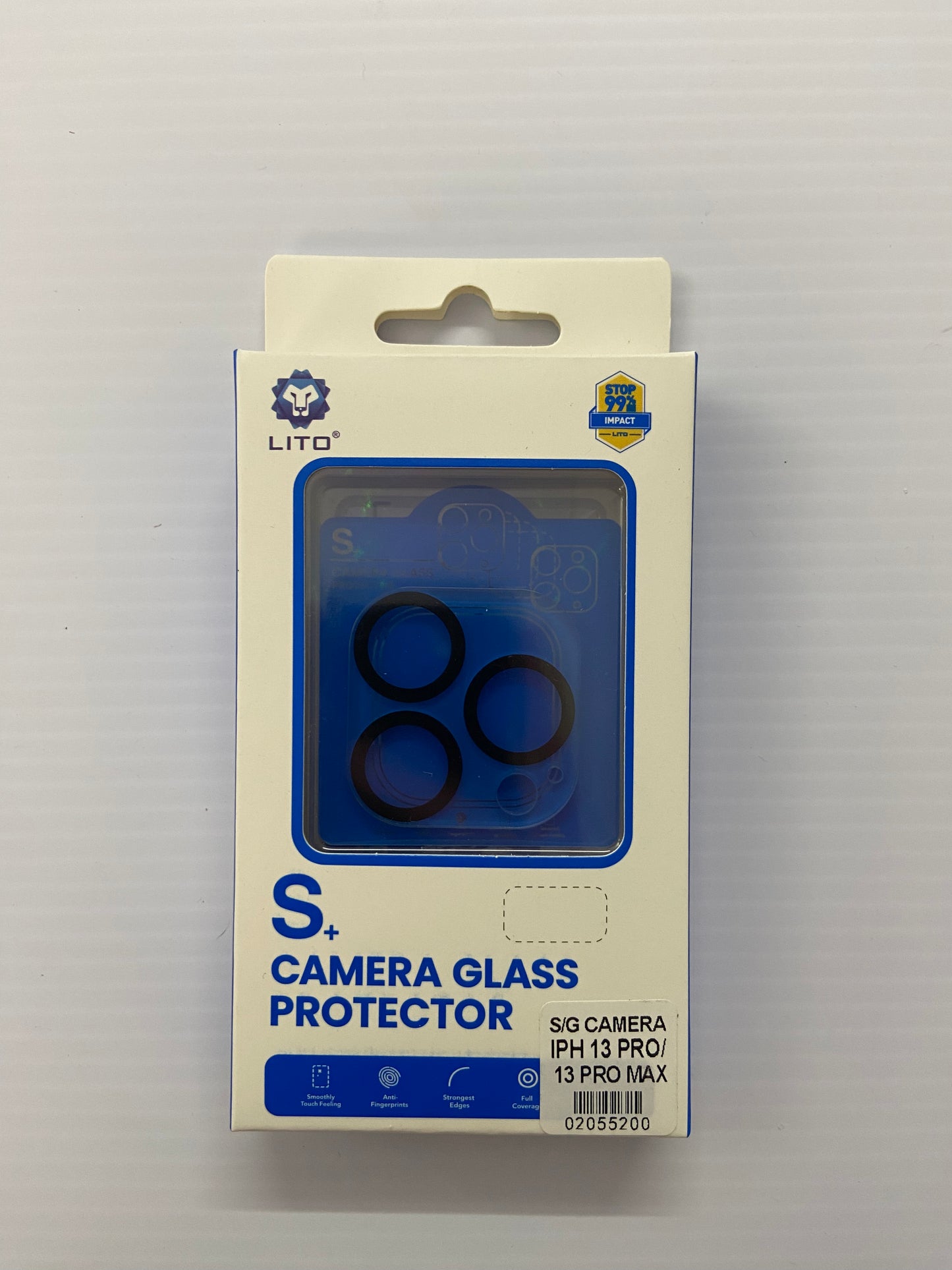 iPhone 13 Pro Max Camera Protector