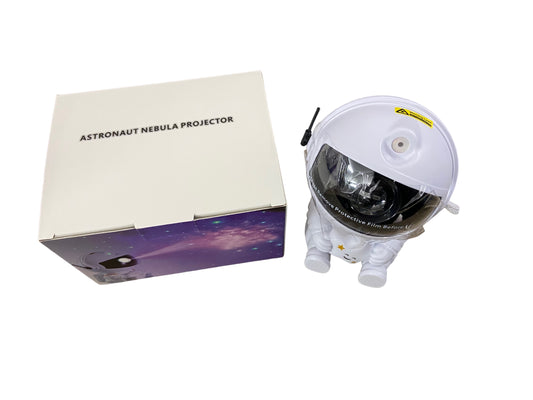 Astronaut Starry Sky Projector - Small