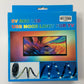2m RGB LED Light Strip