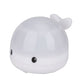 Whale Shaped LED Bluetooth Projector Kids Night Light
