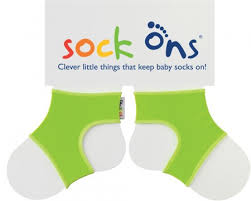 Sock Ons