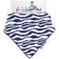Dribble Ons Bib - One Size