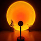 Lumina LED Sunset Lamp 1.5m