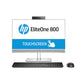 i5 7th Gen HP ELITEONE 800 G3 23.8" Touch Screen All-In-One Computer Windows 11