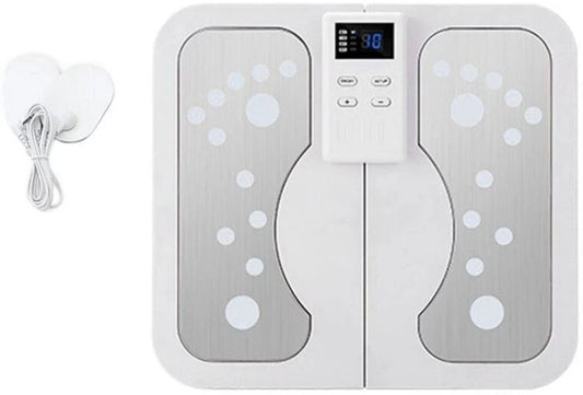 Intelligent Foot Massager Foot Massager Vibration Massager