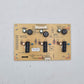 Hisense / Skyworth LED Backlight Driver Board (5800-D49XR0-W100)