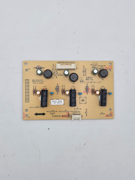 Hisense / Skyworth LED Backlight Driver Board (5800-D49XR0-W100)