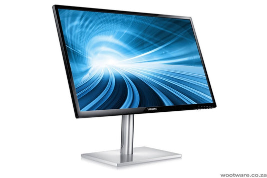 Samsung S24C750P 24-inch Slim LED Monitor (B Grade Unit)