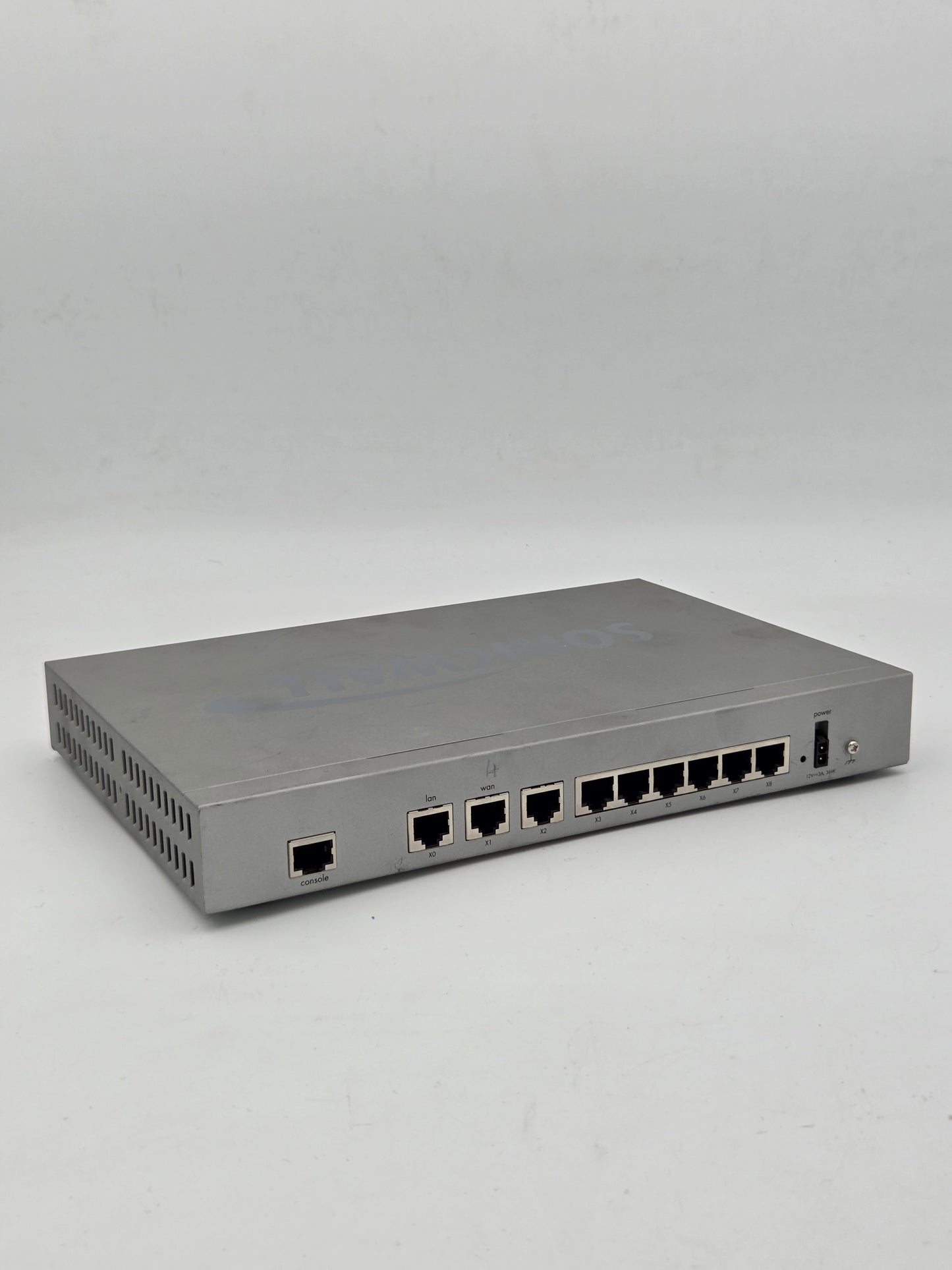 SonicWall Network Security Appliance 240 – Secure Firewall Gateway