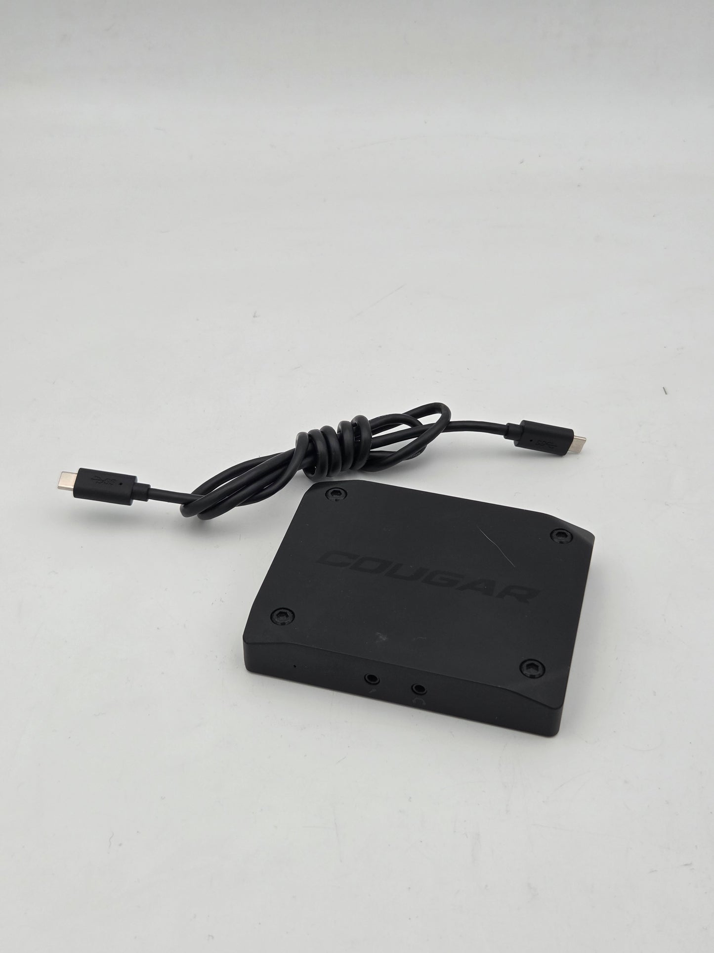 Cougar Envision 4K Video Capture Card