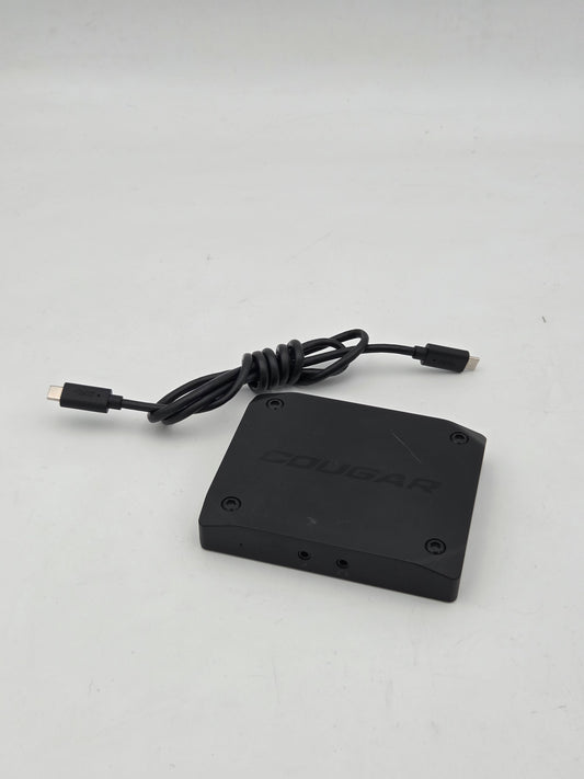 Cougar Envision 4K Video Capture Card