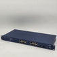 NETGEAR ProSafe GS716T 16-Port Gigabit Smart Switch