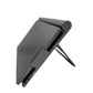13.3 Dual-Screen Portable Laptop Monitor Extender | 1080P IPS Triple Display Attachment | Foldable & Travel-Friendly