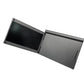 13.3 Dual-Screen Portable Laptop Monitor Extender | 1080P IPS Triple Display Attachment | Foldable & Travel-Friendly