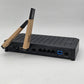 Cradlepoint Enterprise 4G/LTE Failover Router | Dual-SIM Business Gateway | High-Reliability Networking.