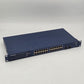 Netgear ProSafe GS724T 24-Port Gigabit Smart Switch