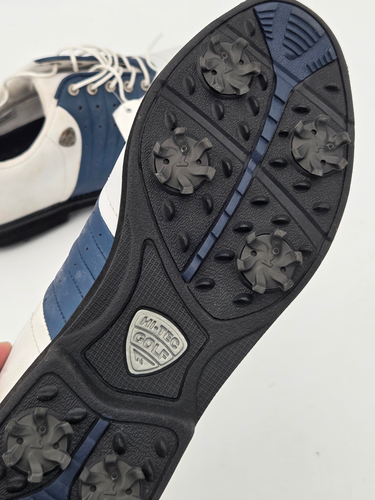 Hi-Tec Golf Shoes UK 4