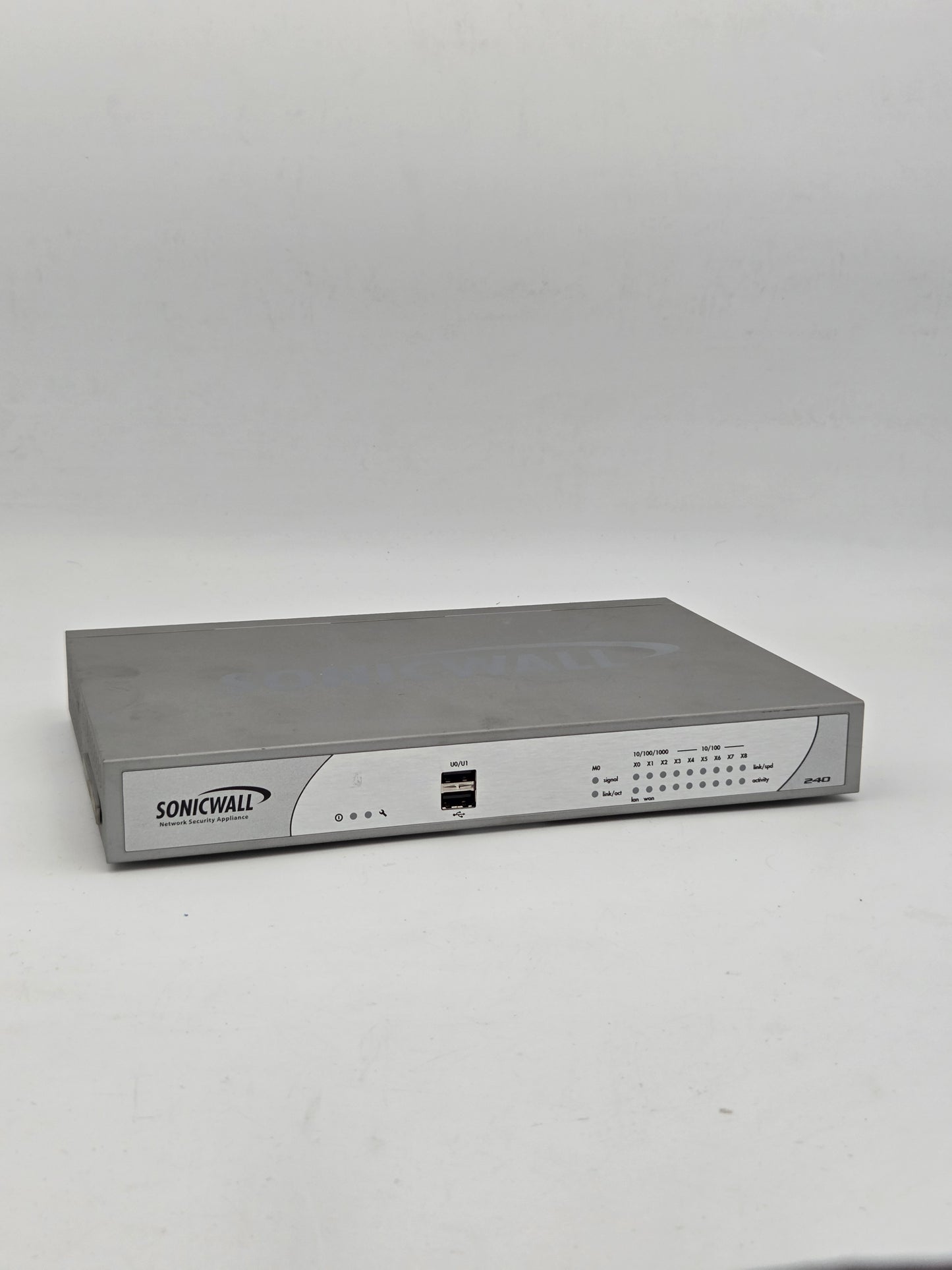 SonicWall Network Security Appliance 240 – Secure Firewall Gateway